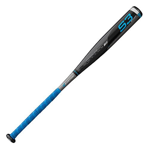 Easton Baseball Bat Aluminum Alloy 2 1//4/" Barrel USSSA 25/" 27/" 28/" 29/" 30/" 31/"